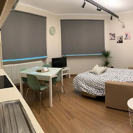 A Casa Di Viola - * La Morra