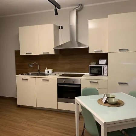 A Casa Di Viola -