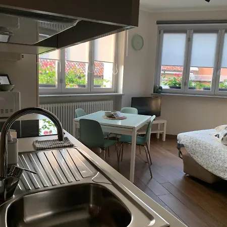 A Casa Di Viola - Apartament La Morra