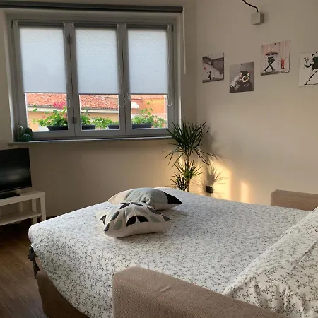 A Casa Di Viola - La Morra