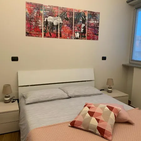 Apartment A Casa Di Viola -