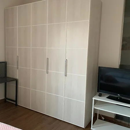 A Casa Di Viola - Apartament *