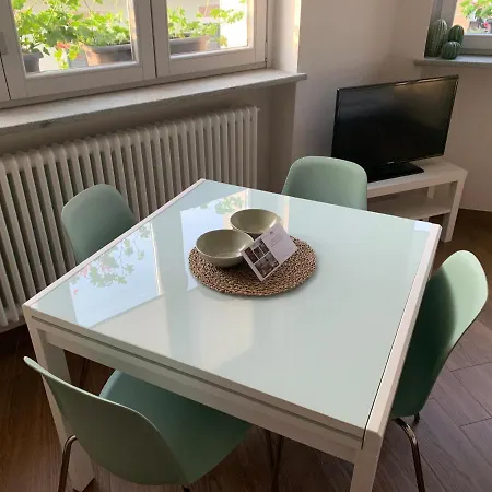 A Casa Di Viola - Lägenhet *