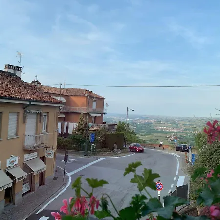 A Casa Di Viola - Lägenhet