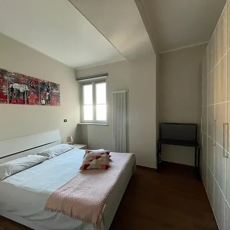 Lägenhet A Casa Di Viola - La Morra