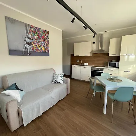 A Casa Di Viola -