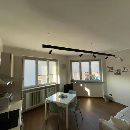 A Casa Di Viola - Apartament La Morra