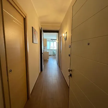 Lägenhet A Casa Di Viola - *