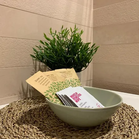 A Casa Di Viola - Apartament *