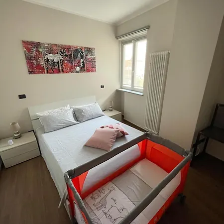 A Casa Di Viola - La Morra