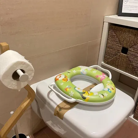 Lägenhet A Casa Di Viola - *