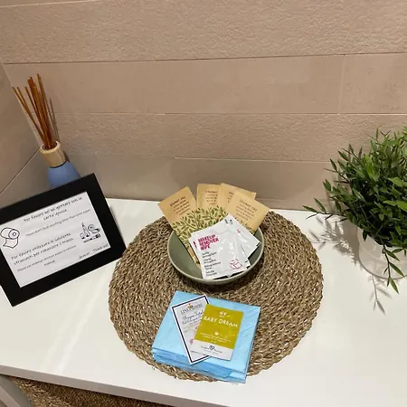 Lägenhet A Casa Di Viola - *