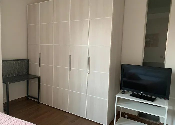 A Casa Di Viola - Appartement *